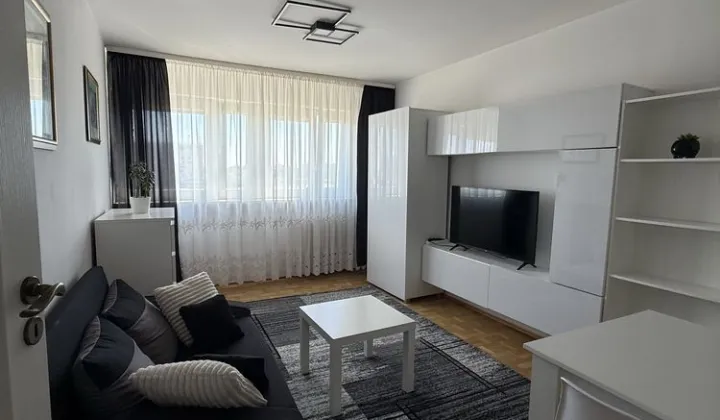 Mieszkanie 2-pokojowe Warszawa Bielany, ul. Wrzeciono