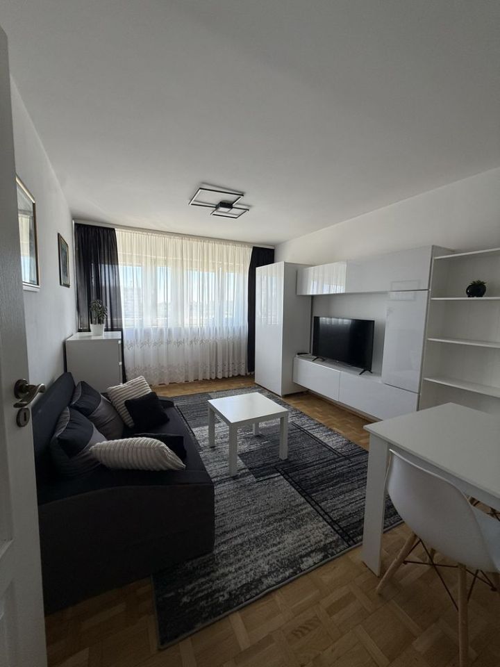 Mieszkanie 2-pokojowe Warszawa Bielany, ul. Wrzeciono. Zdjęcie 1
