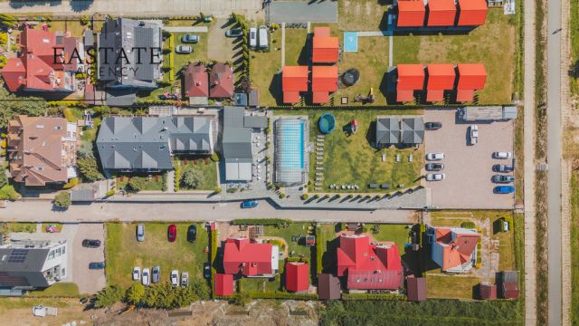 dom, 52 pokoje Krynica Morska, ul. Wiślana. Zdjęcie 18