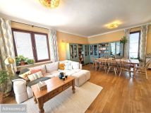Mieszkanie 4-pokojowe Warszawa Kabaty, ul. Relaksowa. Zdjęcie 1