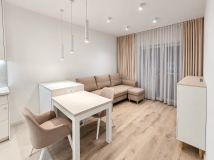 Mieszkanie 2-pokojowe Wrocław Maślice, ul. Michała Wołodyjowskiego. Zdjęcie 1
