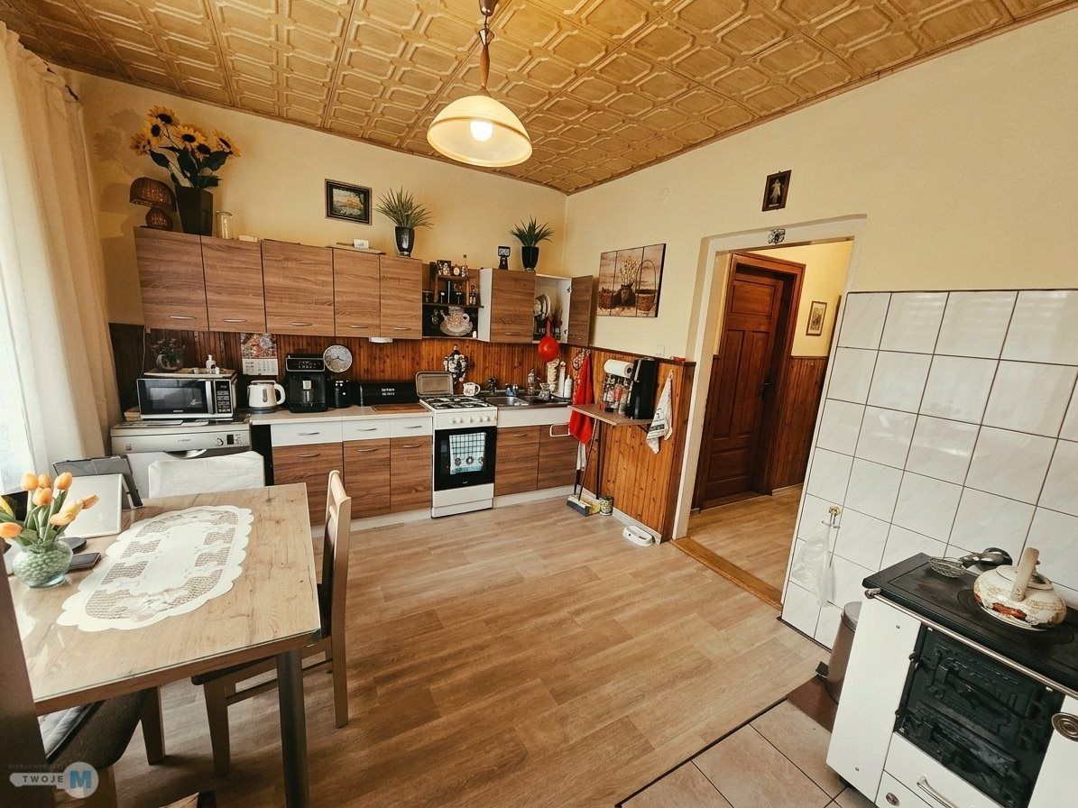 dom wolnostojący, 3 pokoje Wólka Zychowa. Zdjęcie 2