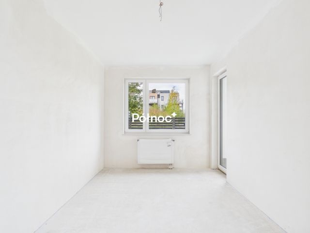 Mieszkanie 3-pokojowe Wrocław Wojszyce. Zdjęcie 12
