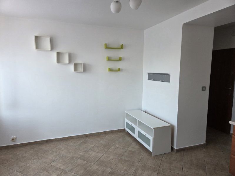 Mieszkanie 1-pokojowe Kraków Prądnik Biały, ul. Białoprądnicka. Zdjęcie 1