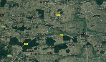 Mieszkanie 3-pokojowe Michalów-Kolonia Wożuczyn-Cukrownia