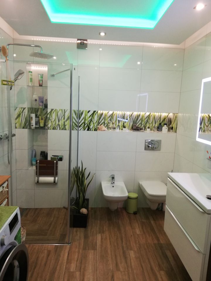 Mieszkanie 3-pokojowe Wałcz, al. Zdobywców Wału Pomorskiego. Zdjęcie 15