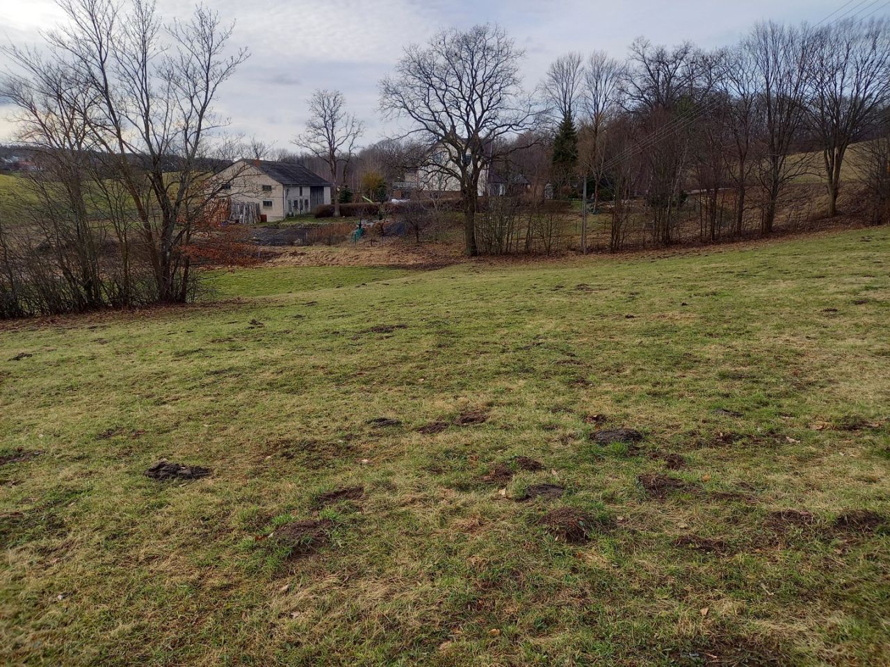 Działka budowlana Kobysewo, ul. Przodkowska. Zdjęcie 6