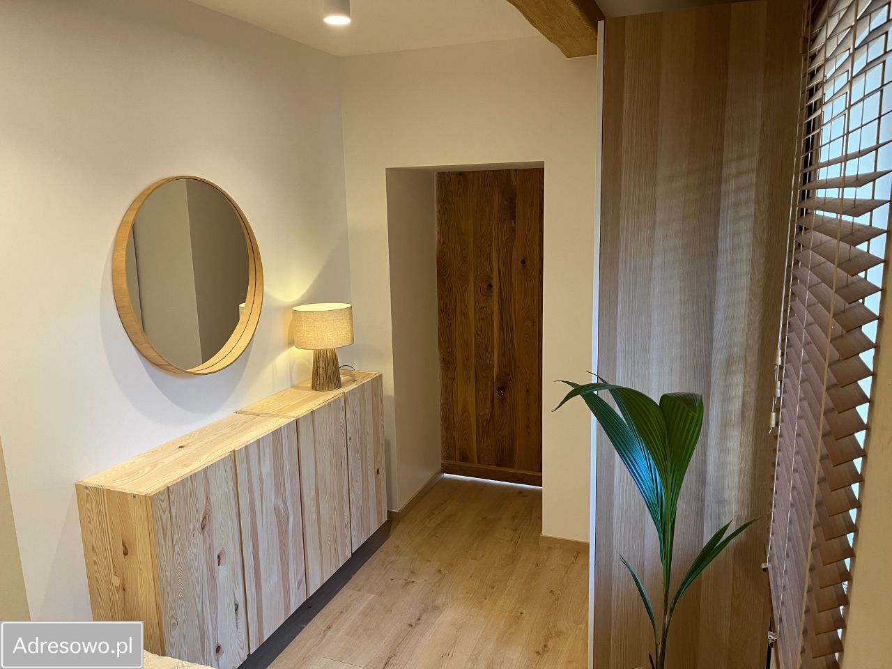 Mieszkanie 2-pokojowe Jedlina-Zdrój, ul. Piastowska. Zdjęcie 7