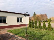 Nieruchomość komercyjna Olszewo-Borki, ul. Warszawska. Zdjęcie 2