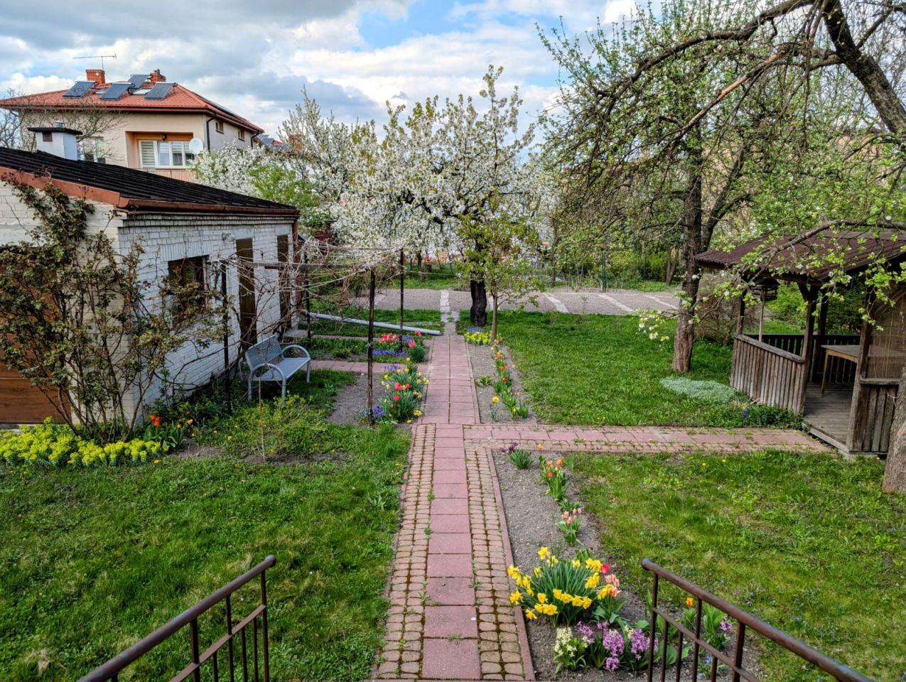 dom wolnostojący, 2 pokoje Chełm, ul. Grunwaldzka. Zdjęcie 17