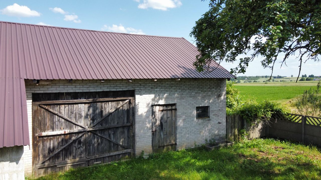 dom wolnostojący, 3 pokoje Rzuchów. Zdjęcie 8