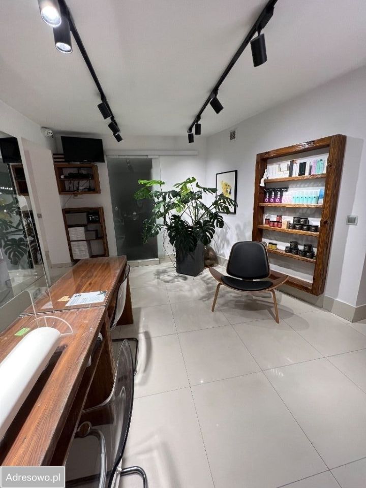 Lokal Katowice Śródmieście, ul. Księcia Józefa Poniatowskiego. Zdjęcie 12