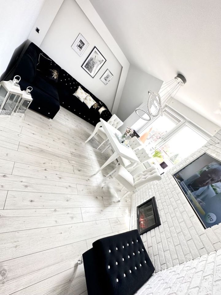 Mieszkanie 3-pokojowe Wołczyn, ul. Namysłowska