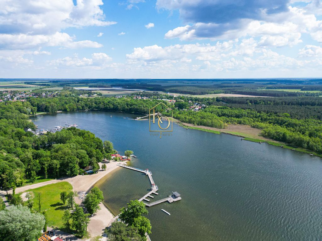 Działka inwestycyjna Radzyń. Zdjęcie 14