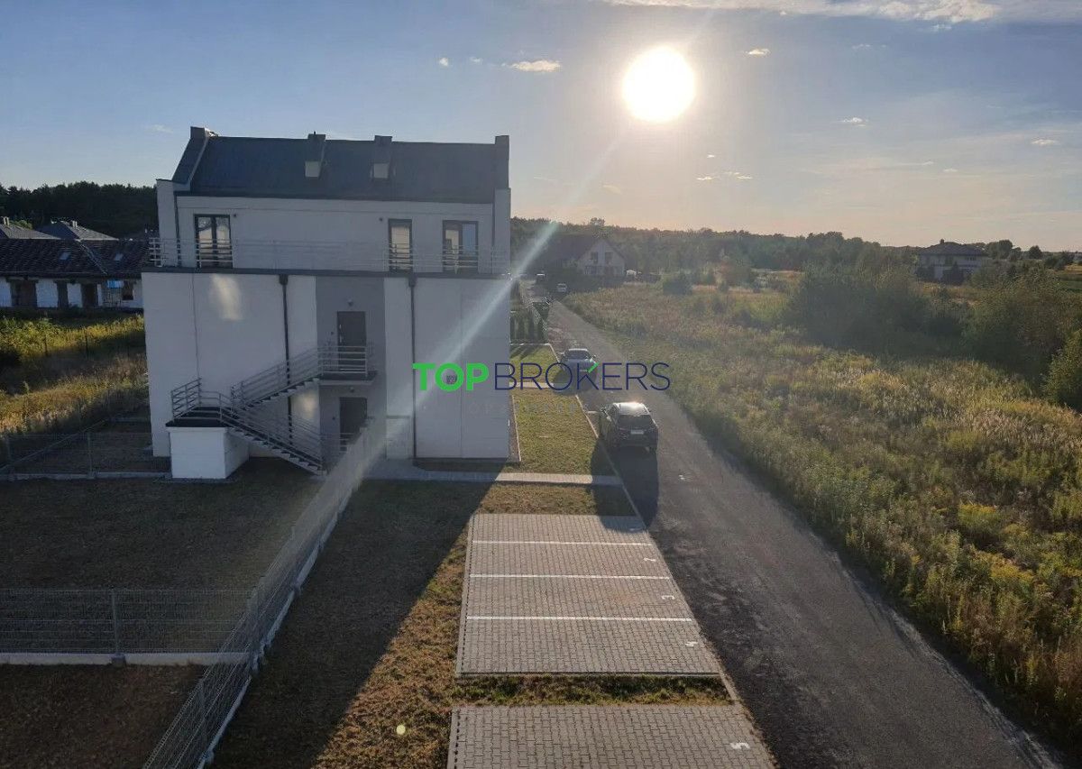 Mieszkanie 5-pokojowe Lesznowola, ul. Salamandry. Zdjęcie 18