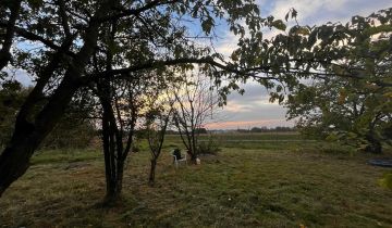 Działka rod Wrocław Psie Pole, ul. Wilczycka