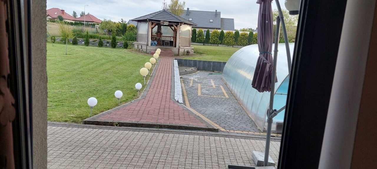 dom wolnostojący, 4 pokoje Bydlino. Zdjęcie 16