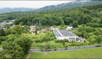 Działka inwestycyjna Kowary Krzaczyna