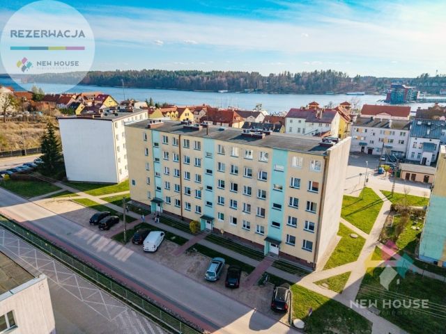 Mieszkanie 2-pokojowe Mikołajki, ul. Orzyszowa. Zdjęcie 18