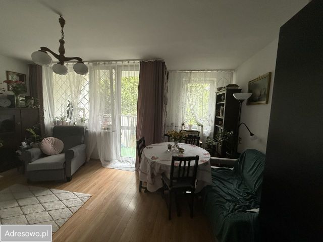 Mieszkanie 2-pokojowe Warszawa Bemowo, ul. Drogomilska. Zdjęcie 1