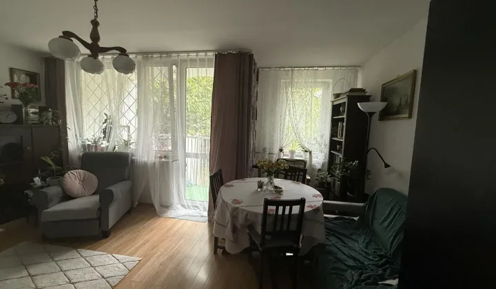 Mieszkanie 2-pokojowe Warszawa Bemowo, ul. Drogomilska