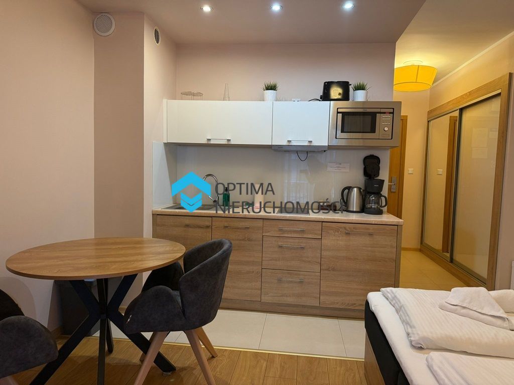 Mieszkanie 1-pokojowe Szklarska Poręba, ul. Górna. Zdjęcie 3