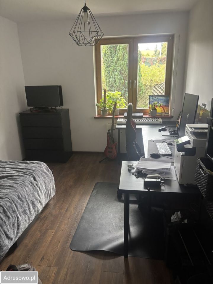 Mieszkanie 5-pokojowe Szczecin Gumieńce, ul. Ostrobramska. Zdjęcie 6