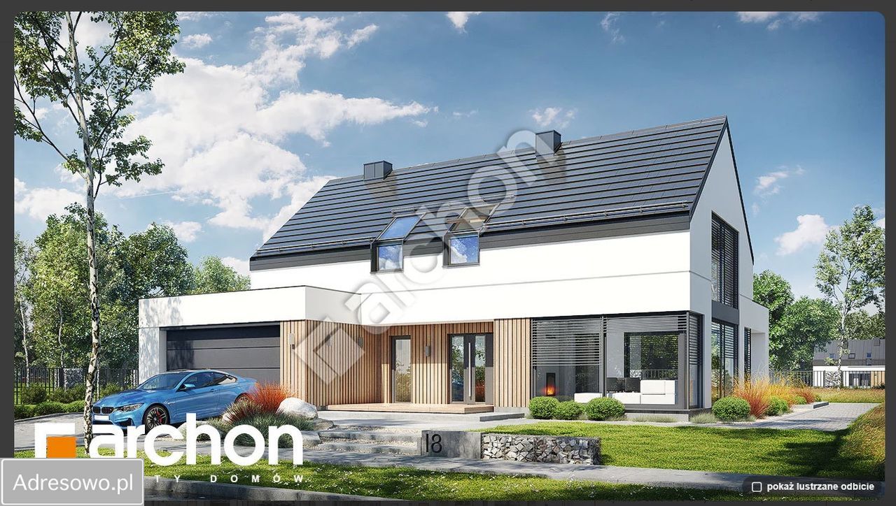 Działka budowlana Lębork, ul. Komuny Paryskiej. Zdjęcie 4