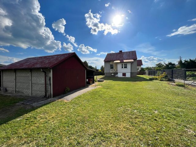 dom wolnostojący, 3 pokoje Koniecpol. Zdjęcie 14