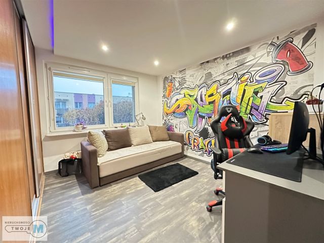 Mieszkanie 3-pokojowe Chęciny. Zdjęcie 13