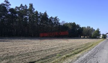 Działka budowlana Schodnia