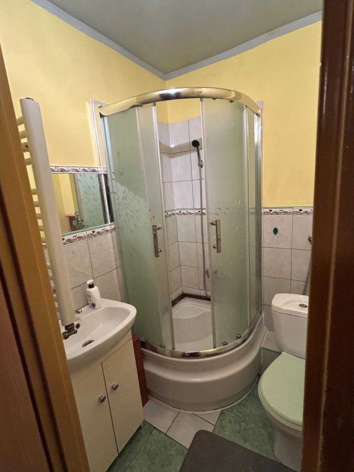 Mieszkanie 2-pokojowe Gryfów Śląski. Zdjęcie 4