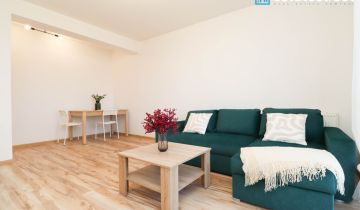 Mieszkanie 1-pokojowe Kraków, ul. gen. Augusta Fieldorfa-Nila