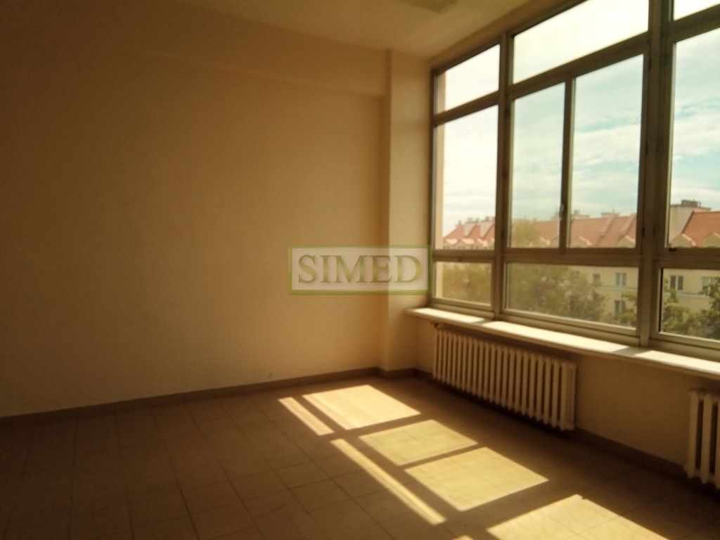 Biuro Warszawa Mokotów, ul. Jurija Gagarina. Zdjęcie 7