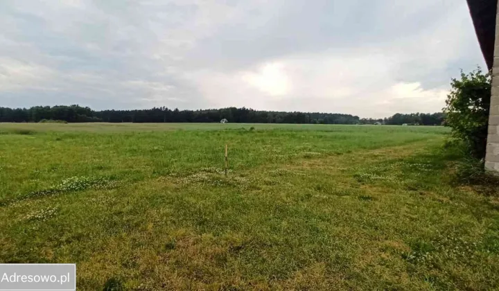 Działka budowlana Wodzin Majoracki, ul. Okupniki