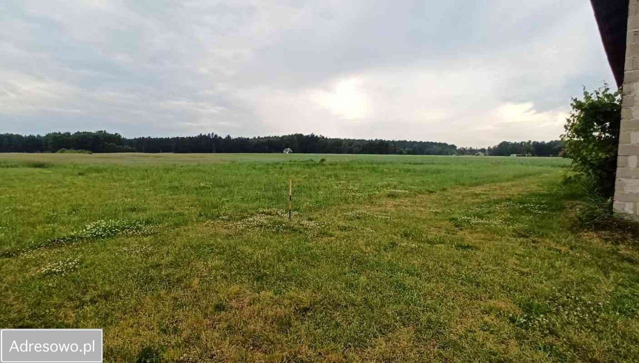 Działka budowlana Wodzin Majoracki, ul. Okupniki