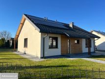 dom wolnostojący, 4 pokoje Piotrków Trybunalski