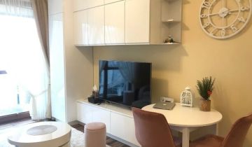 Mieszkanie 2-pokojowe Warszawa Wilanów, ul. Sejmu Czteroletniego