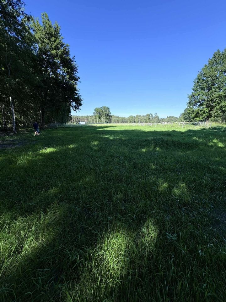 Działka budowlana Jabłonna, ul. Wypoczynkowa. Zdjęcie 6