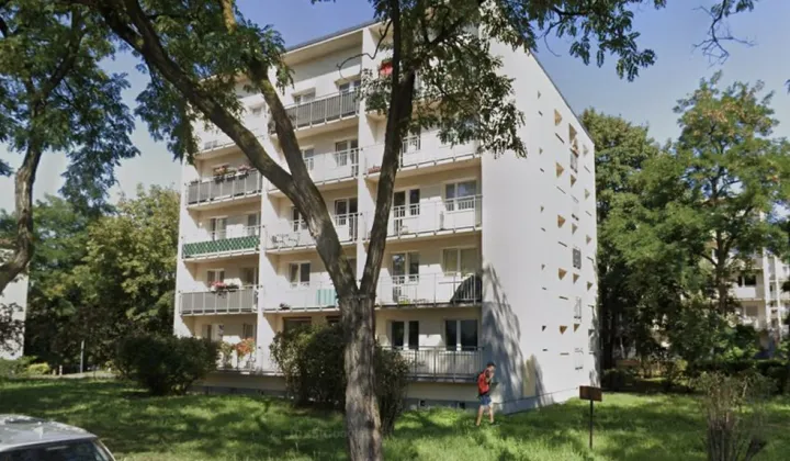 Mieszkanie 3-pokojowe Katowice Wełnowiec, ul. Jabłoniowa