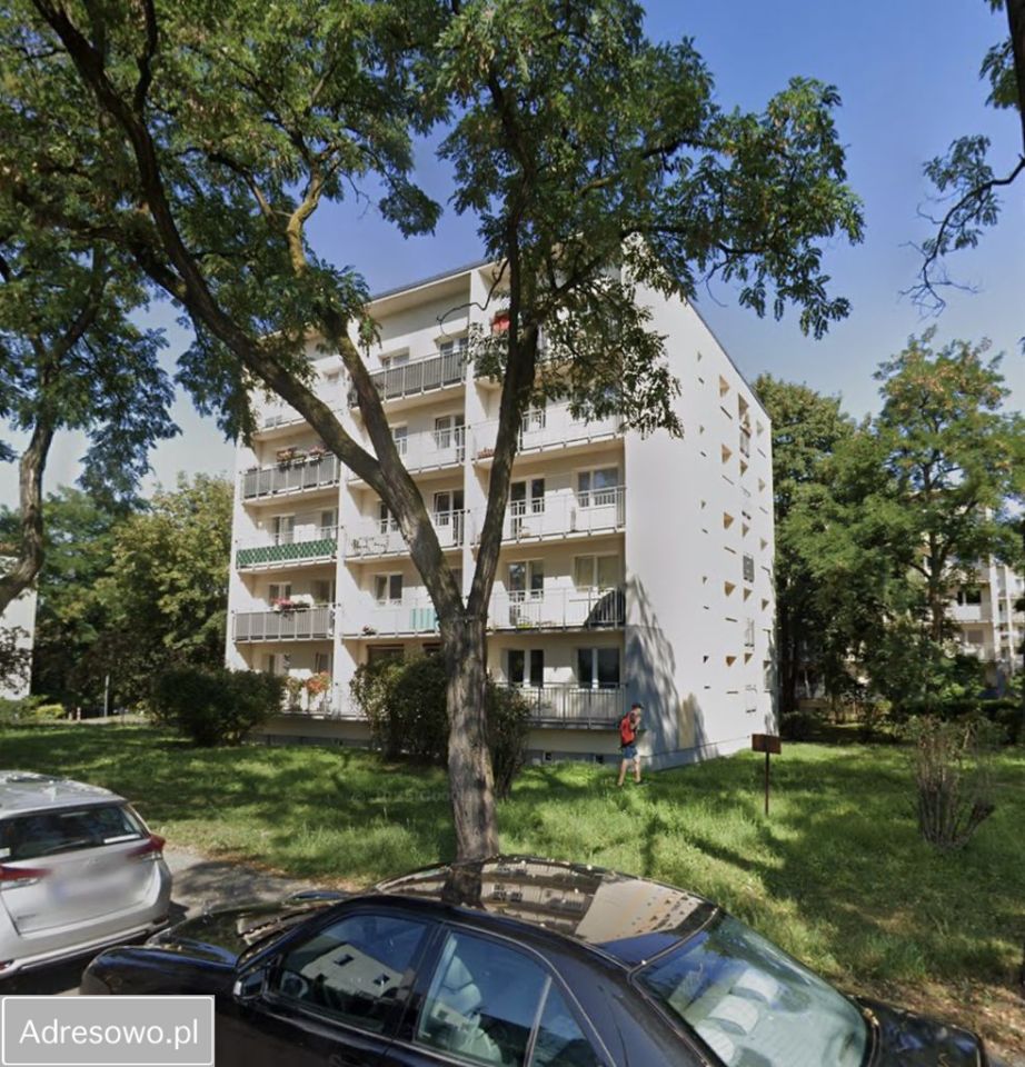 Mieszkanie 3-pokojowe Katowice Wełnowiec, ul. Jabłoniowa