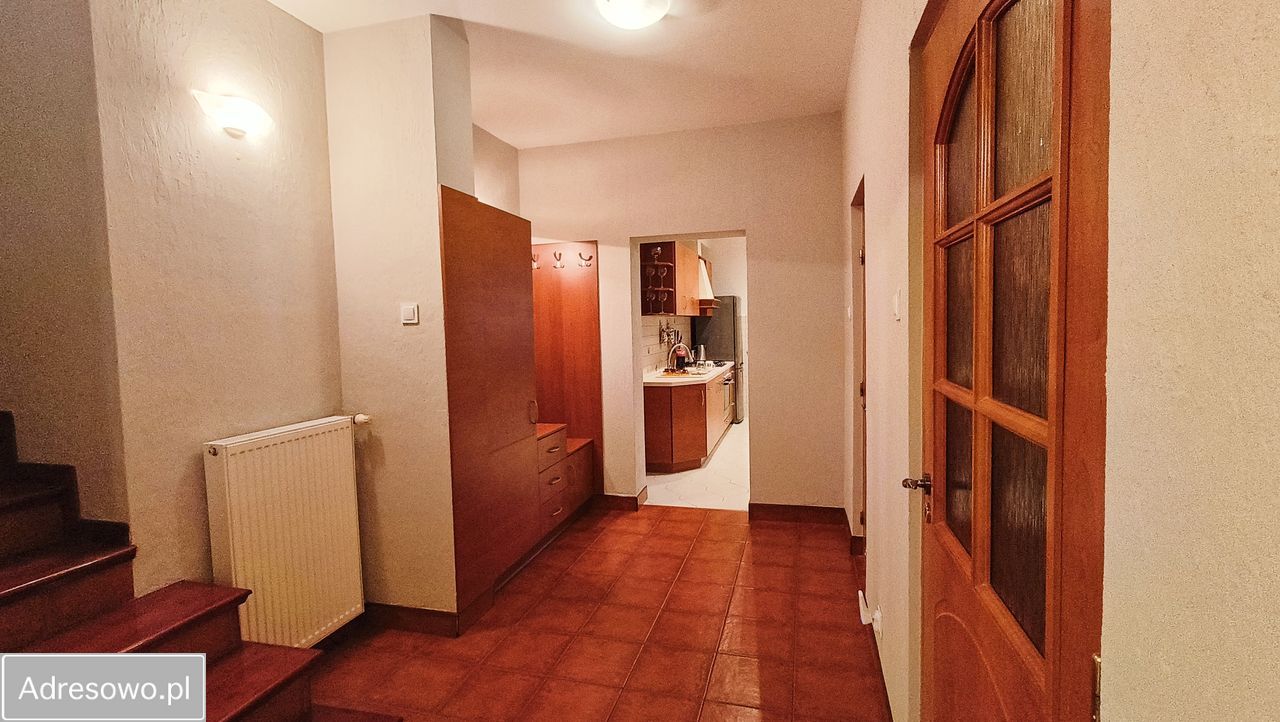 bliźniak, 5 pokoi Ożarów Mazowiecki, ul. Mazowiecka. Zdjęcie 6