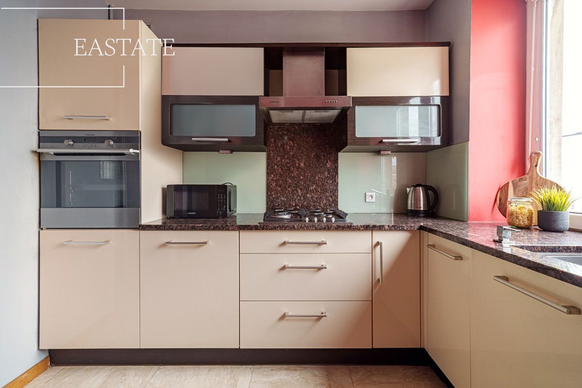 Mieszkanie 3-pokojowe Warszawa Wola, ul. Ogrodowa. Zdjęcie 13