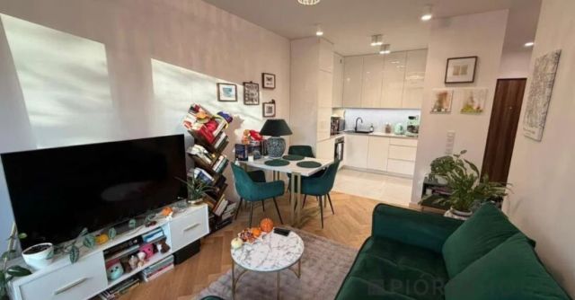 Mieszkanie 2-pokojowe Warszawa Wola, ul. Ludwiki. Zdjęcie 4