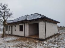 dom wolnostojący Lubin, ul. Księginicka. Zdjęcie 3