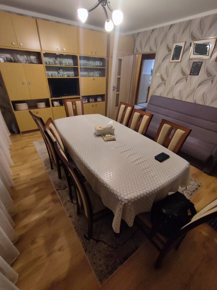 Mieszkanie 2-pokojowe Siedlce, ul. Kurpiowska. Zdjęcie 3