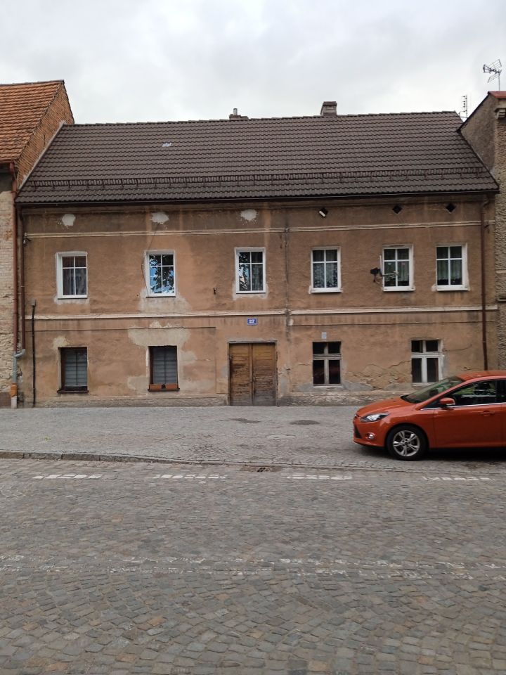 Mieszkanie 2-pokojowe Henryków, ul. Henryka Brodatego. Zdjęcie 7