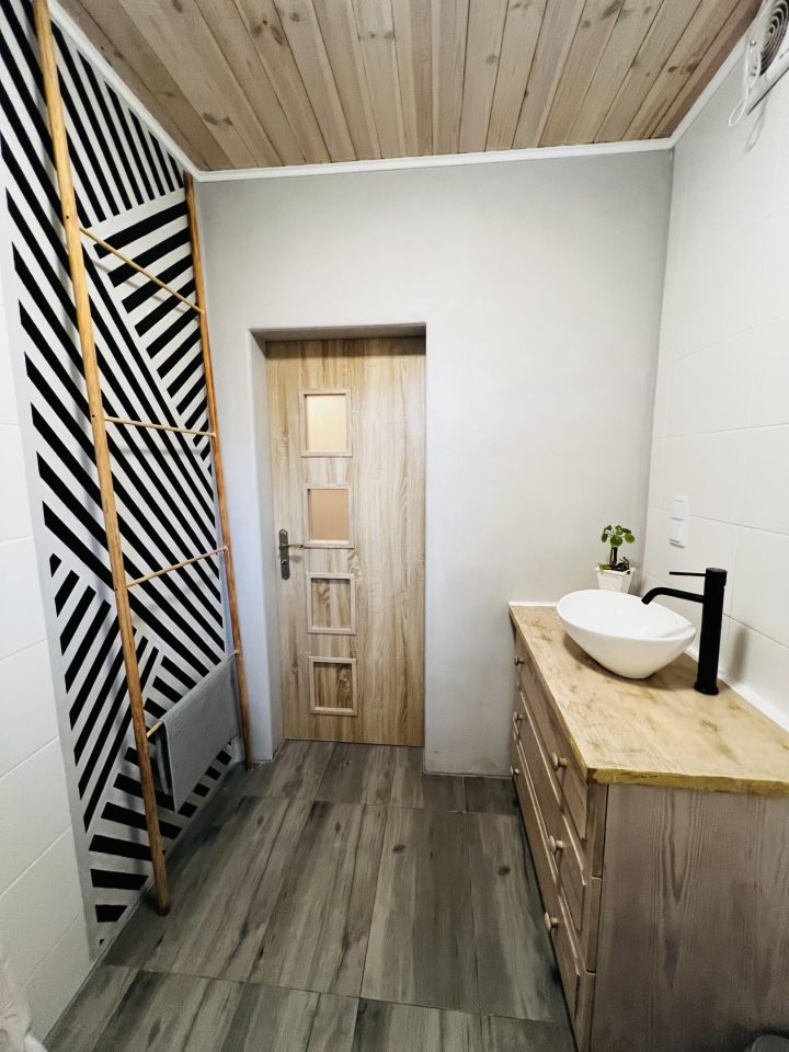 Mieszkanie 3-pokojowe Przyszowice Brzeg. Zdjęcie 3