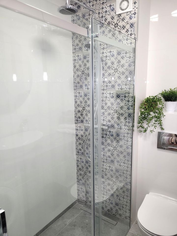 Mieszkanie 2-pokojowe Sopot Kamienny Potok, ul. Wejherowska. Zdjęcie 10