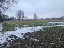 Działka rolno-budowlana Góra. Zdjęcie 4